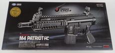 M4 パトリックHC 電動ガン|東京マルイ