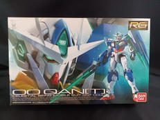 プラモデル　1/144 RG GNT-0000 ダブルオーク|BANDAI