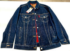 トラッカージャケット|LEVI’S×RIGHT ON