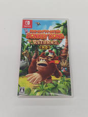 ドンキーコング　リターンズ　HD|NINTENDO / 任天堂