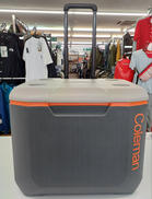 ホイール付きクーラーボックス|COLEMAN