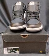 エアジョーダン 1 MID|NIKE