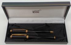 万年筆＆ボールペンセット|MONTBLANC