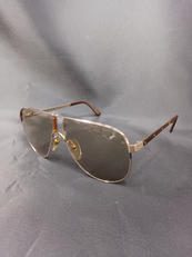 ティアドロップサングラス|DUNHILL