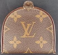 ポルトモネ・キュヴェット|LOUIS VUITTON