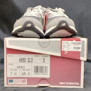 USA製 ニューバランス|NEW BALANCE