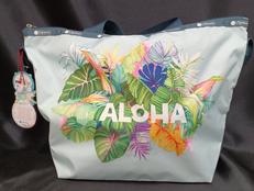 ナネア イージーキャリートート|LESPORTSAC