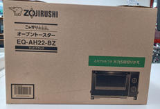 オーブントースター|ZOJIRUSHI