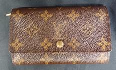 モノグラム ポルト モネ・ビエ トレゾール|LOUIS VUITTON