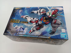 MGSD ガンダムエアリアル|BANDAI