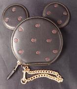 コインケース|COACH×DISNEY