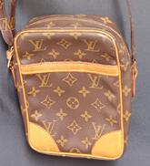 ダヌーブ|LOUIS VUITTON
