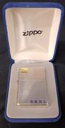オイルライター|ZIPPO