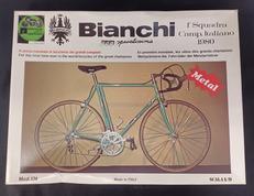 1/9 BIANCHI|PROTAR