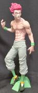 ヒソカ|BANPRESTO