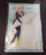 アクリルスタンド|ANIPLEX
