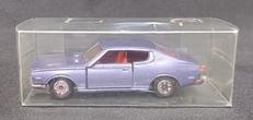 1/60 日産 ブルーバードU|TOMY