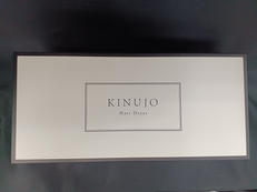 ヘアドライヤー|KINUJO