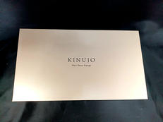 ヘアドライヤー|KINUJO