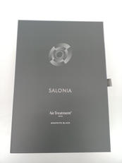 エアトリートメントドライヤー|SALONIA