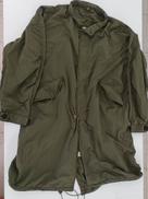 M-65 PARKA|M.I.D.A.