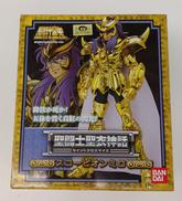 聖闘士聖衣神話 スコーピオン ミロ|BANDAI(バンダイ)