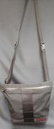 URBAN GYM SMALL CROSSBODY|BRIEFING