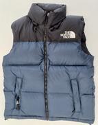 ヌプシベスト|THE NORTH FACE