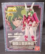 聖闘士聖衣神話 アンドロメダ|BANDAI(バンダイ)