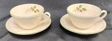 カップ&ソーサーセット|WEDGWOOD