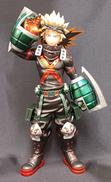 爆豪勝己|BANDAI