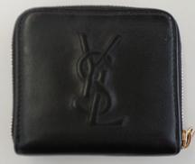 二つ折り財布|YVES SAINT LAURENT