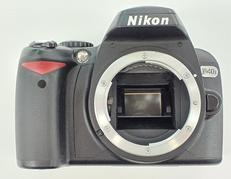 デジタル一眼ボディ|NIKON