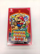 ペーパーマリオRPG|NINTENDO / 任天堂
