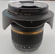 広角ズームレンズ|TAMRON