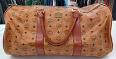 ボストンバッグ|MCM