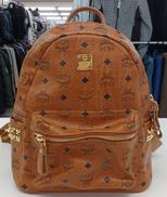 ヴィセトス サイドスタッズ バックパック|MCM