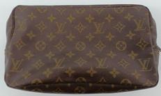 トゥルーストワレット28(旧タイプ)|LOUIS VUITTON