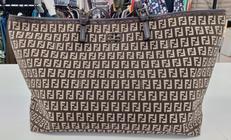 ズッキーノ トートバッグ|FENDI