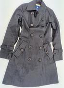 トレンチコート|BURBERRY BLUE LABEL