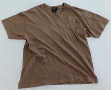Gロゴ VネックTシャツ|GUCCI