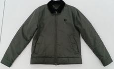 THE CABAN JACKET|FRED PERRY