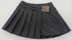 ミニスカート|BURBERRY BLUE LABEL