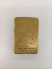 ジッポライター|ZIPPO