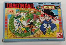 DORAGONBALL|BANDAI