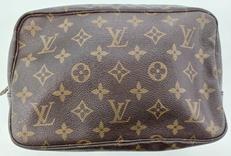 トゥルーストワレット23|LOUISVUITTON