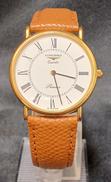 二針クォーツ|LONGINES