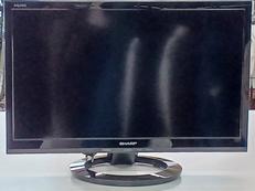 19型液晶テレビ|SHARP