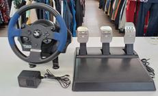 ステアリングコントローラー|THRUSTMASTER