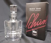WISKY KARAFFE|SCHOTT ZWISEL